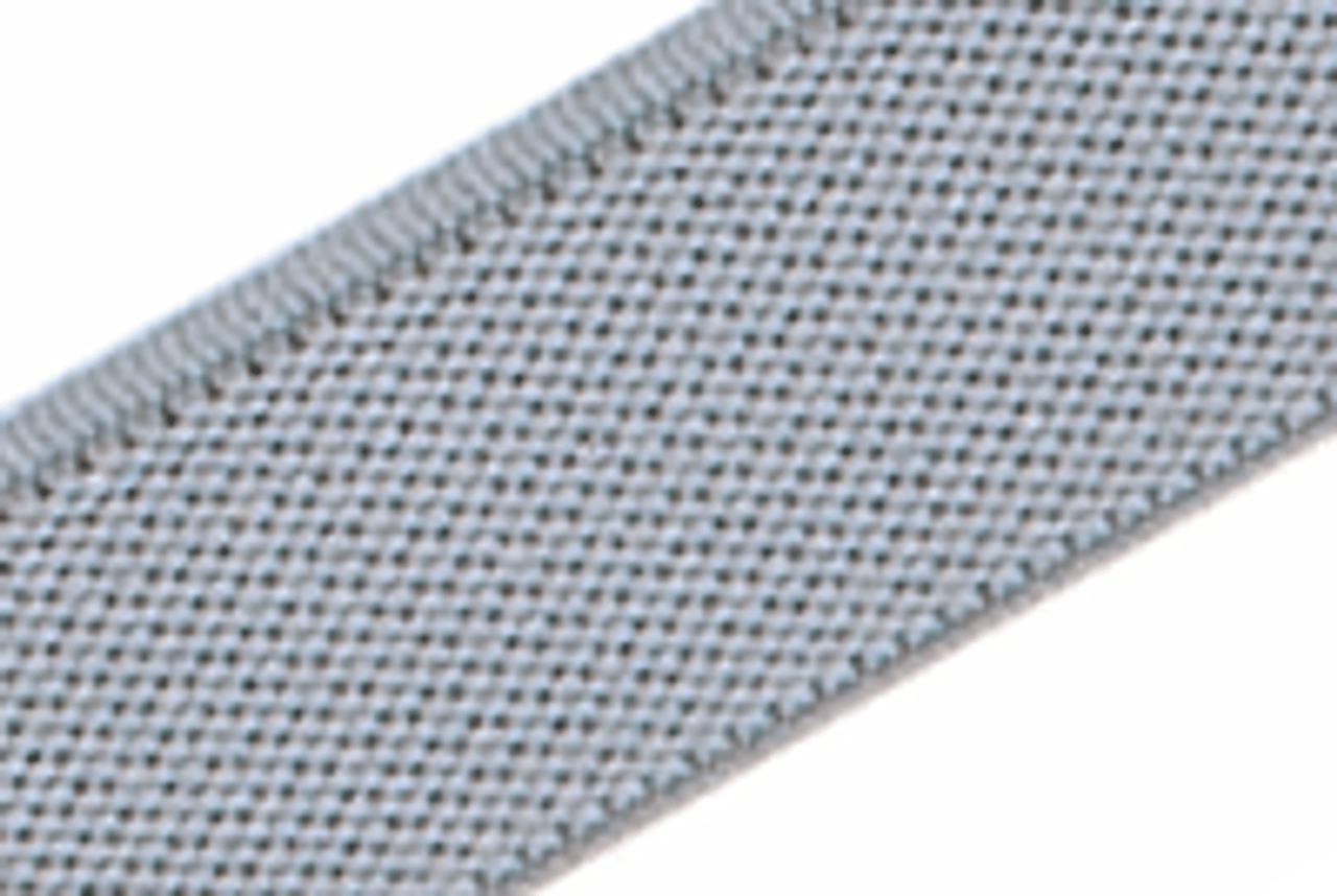 Grey Suspenders - Gray Button and Clip-On Suspenders