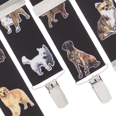 DOG SuspendersSuspenderStore