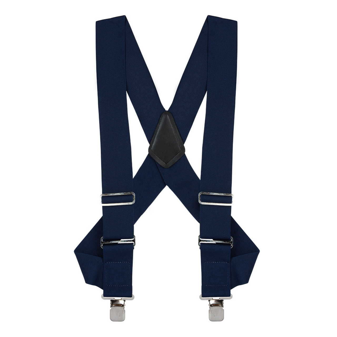 MELOTOUGH Men Side Clip Suspenders Work Suspenders 2 Wide Trucker Style  Suspenders(L/XL) : 服裝，鞋子和珠寶 
