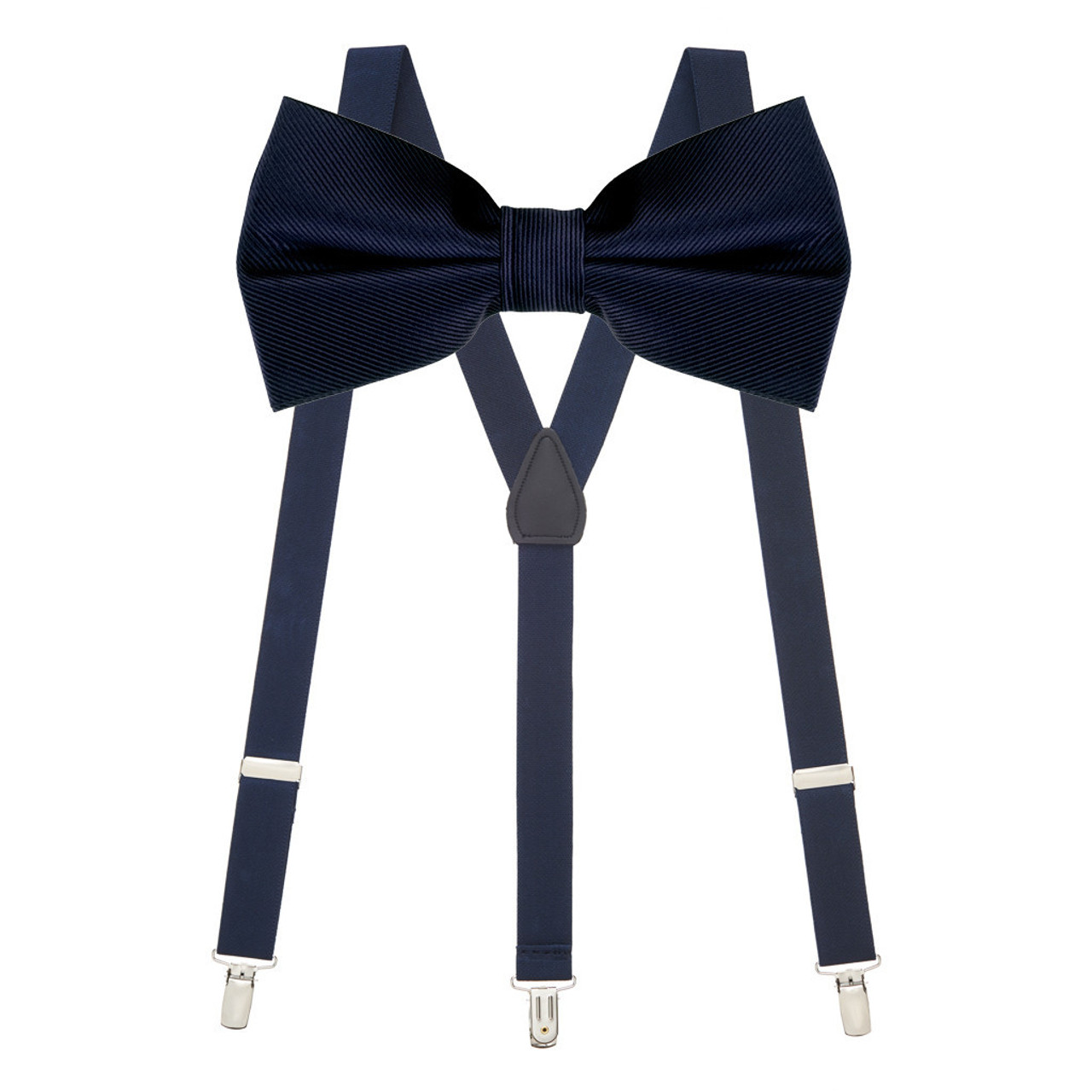 Baby//Toddler Boy/'s Sparkle Bow Tie and 25/" Suspenders in Your Choice of Style