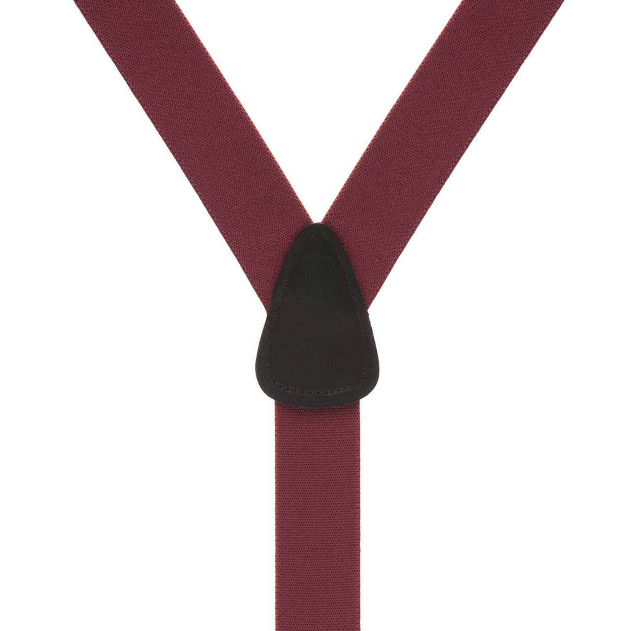 Straps 2 Strapsbänder 20mm Strumpfhalter U Suspender Clip in Black