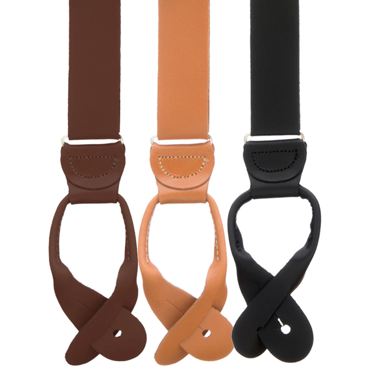 Clogger Suspenders || WesSpur Tree Equipment