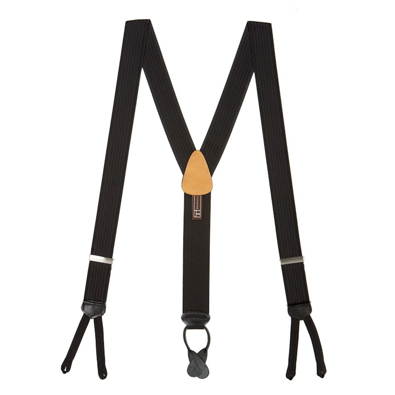 A&R Sports Suspender Tie