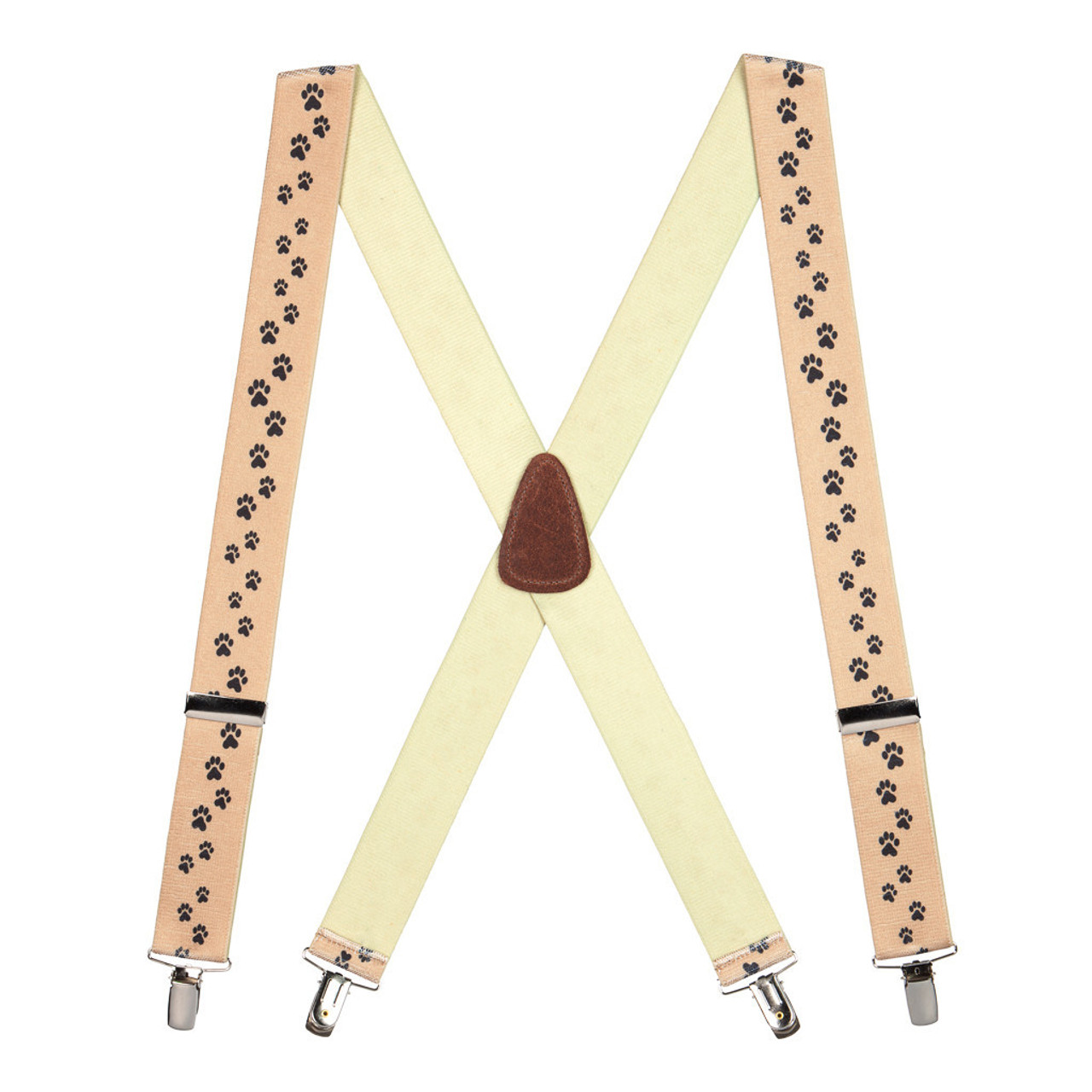 Canine footwear suspenders clearance