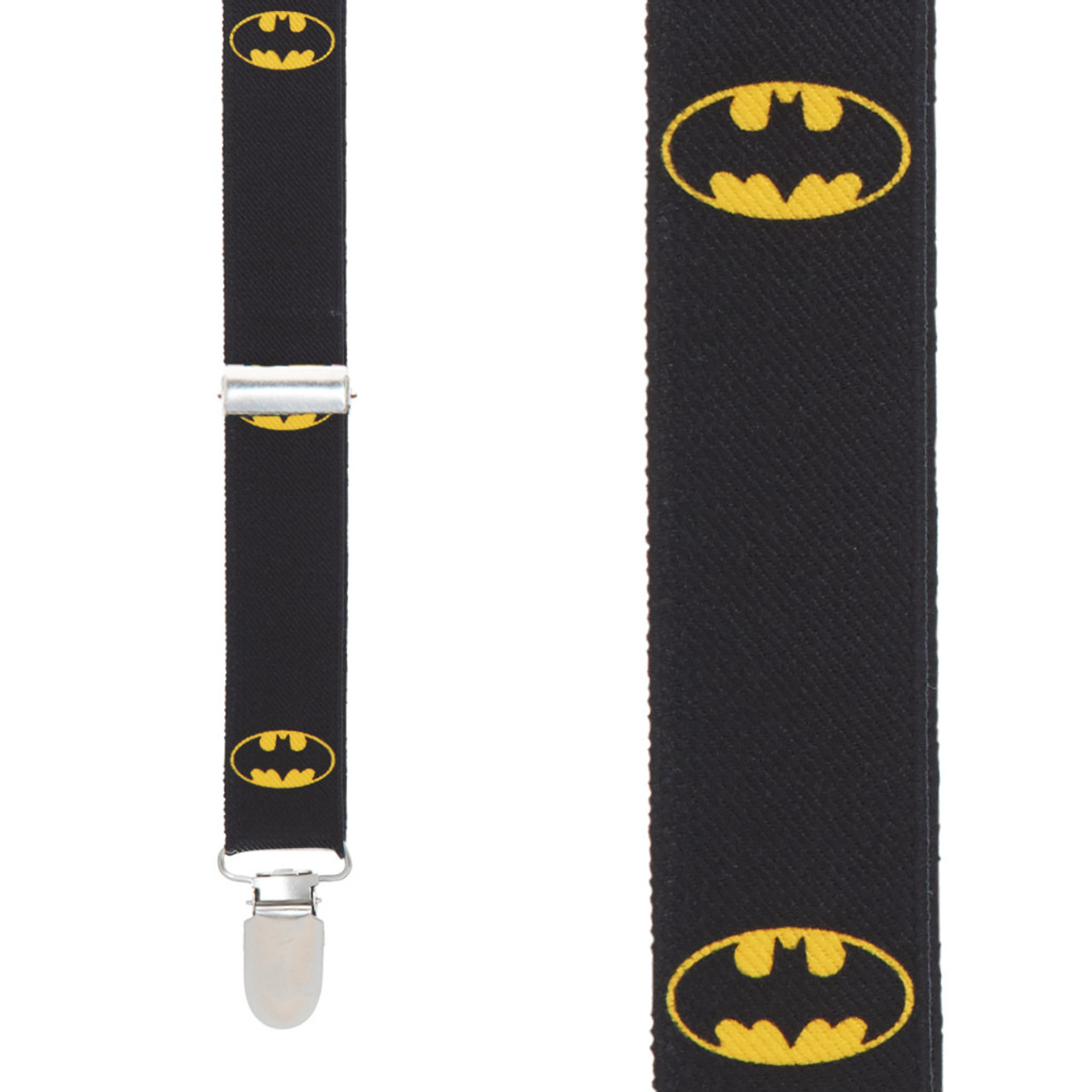 BATMAN Suspenders | SuspenderStore