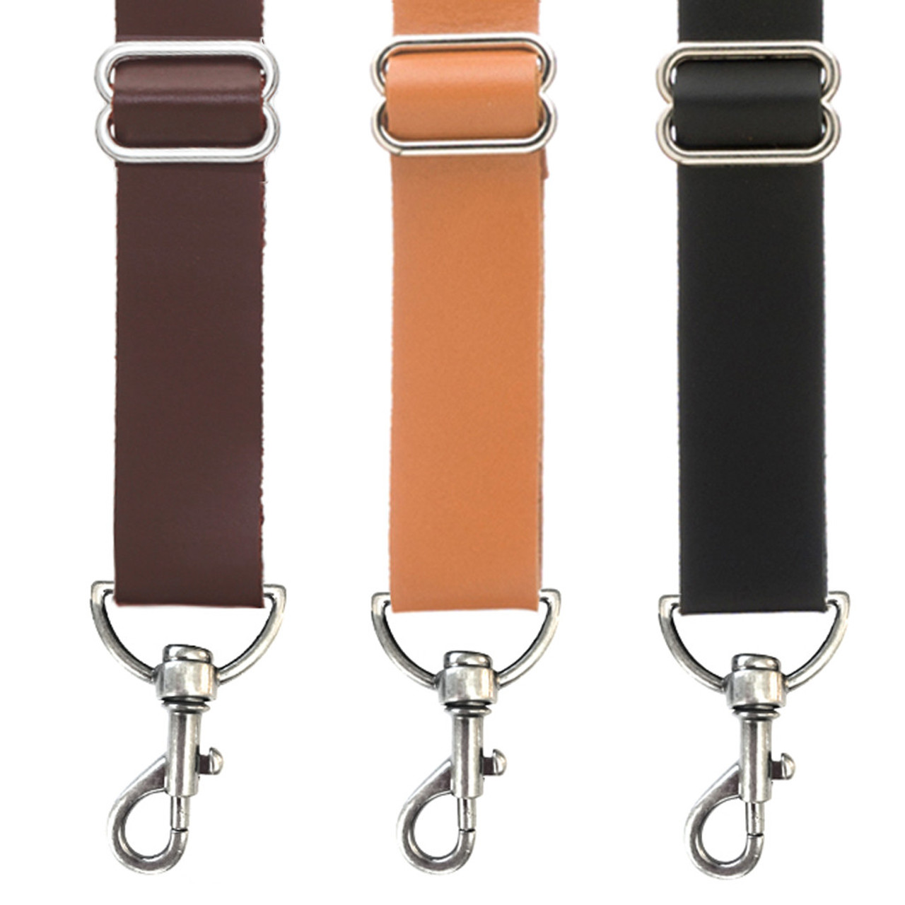 Leather Needle Buckle Belt TS-03