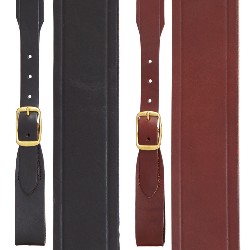 belt loop suspenders