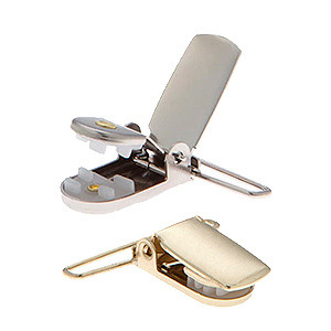 Casual Finger Clip Suspenders SuspenderStore