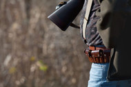 Camo Suspenders – Camouflage Pattern Suspenders