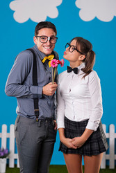 Halloween Suspenders – Novelty Suspenders for Halloween