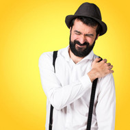 Does Wearing Suspenders Cause Shoulder Pain?