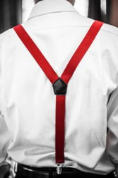 Veterans Day Suspenders – Patriotic Suspender Styles