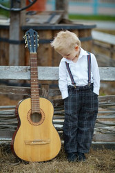 Back to School Suspenders from Kindergarten to College
