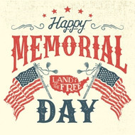 How To Celebrate Memorial Day With Military Suspenders!