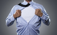 Channel Your Inner Superhero with Superhero Suspenders