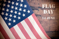 Wear Flag Suspenders This June 14th in Honor of Flag Day
