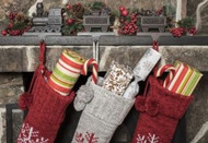 Suspender Stocking Stuffers for the Whole Family