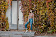 Top Fall Suspenders Style Trends – Fall 2020 Fashion