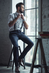 Stylish Ideas for Father’s Day Suspender Gifts