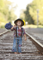 Wicked Good Halloween Costumes to Show Off Your Suspender Style!