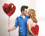 Valentine’s Day Attire for Men & Women