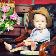 Mini Me: The Best Suspenders for Your Kids