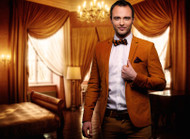 The Power of the Pocket Square