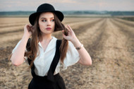 Check Out These Fall 2019 Suspender Trends