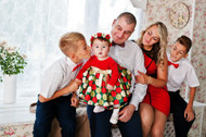 Special Christmas Promotions at SuspenderStore
