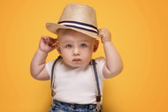 Toddler Suspenders for Weddings – SuspenderStore