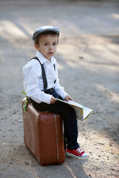 Pack Suspenders for Ultimate Summer Vacation Comfort and Style
