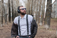 Winter Guide: Top Suspender Styles for 2019