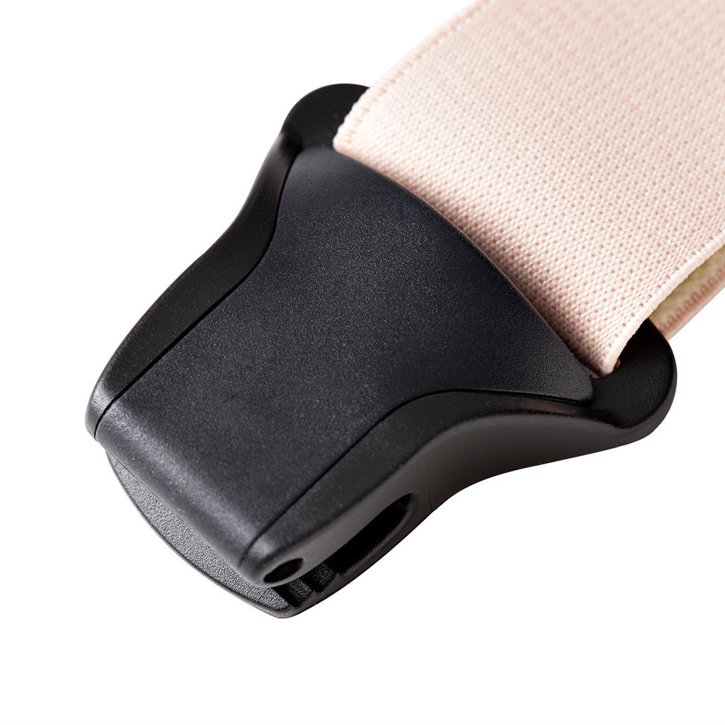 Undergarment SIDE CLIP Airport Friendly Suspenders SuspenderStore