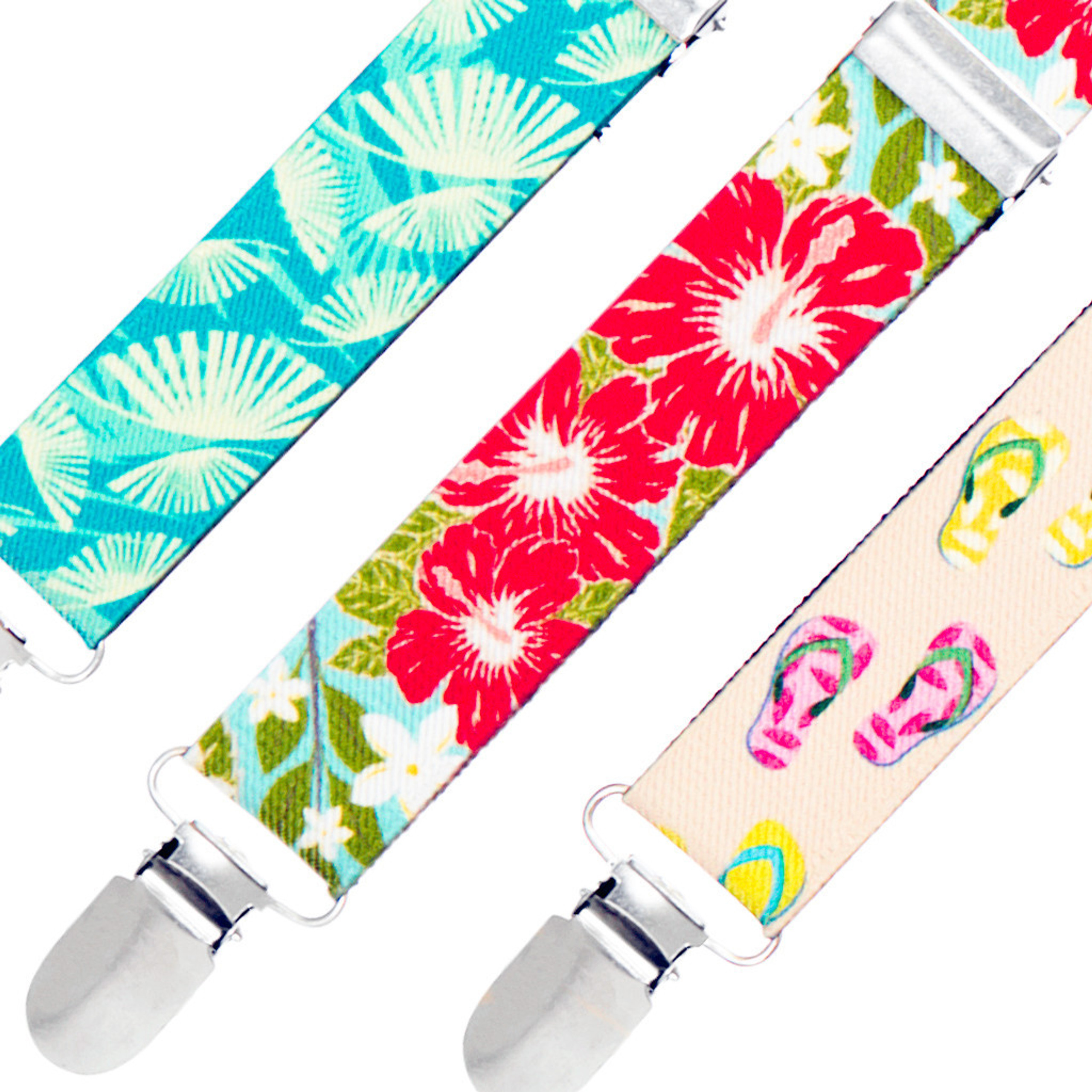 Kids' and Youth Suspenders Classic and Novelty