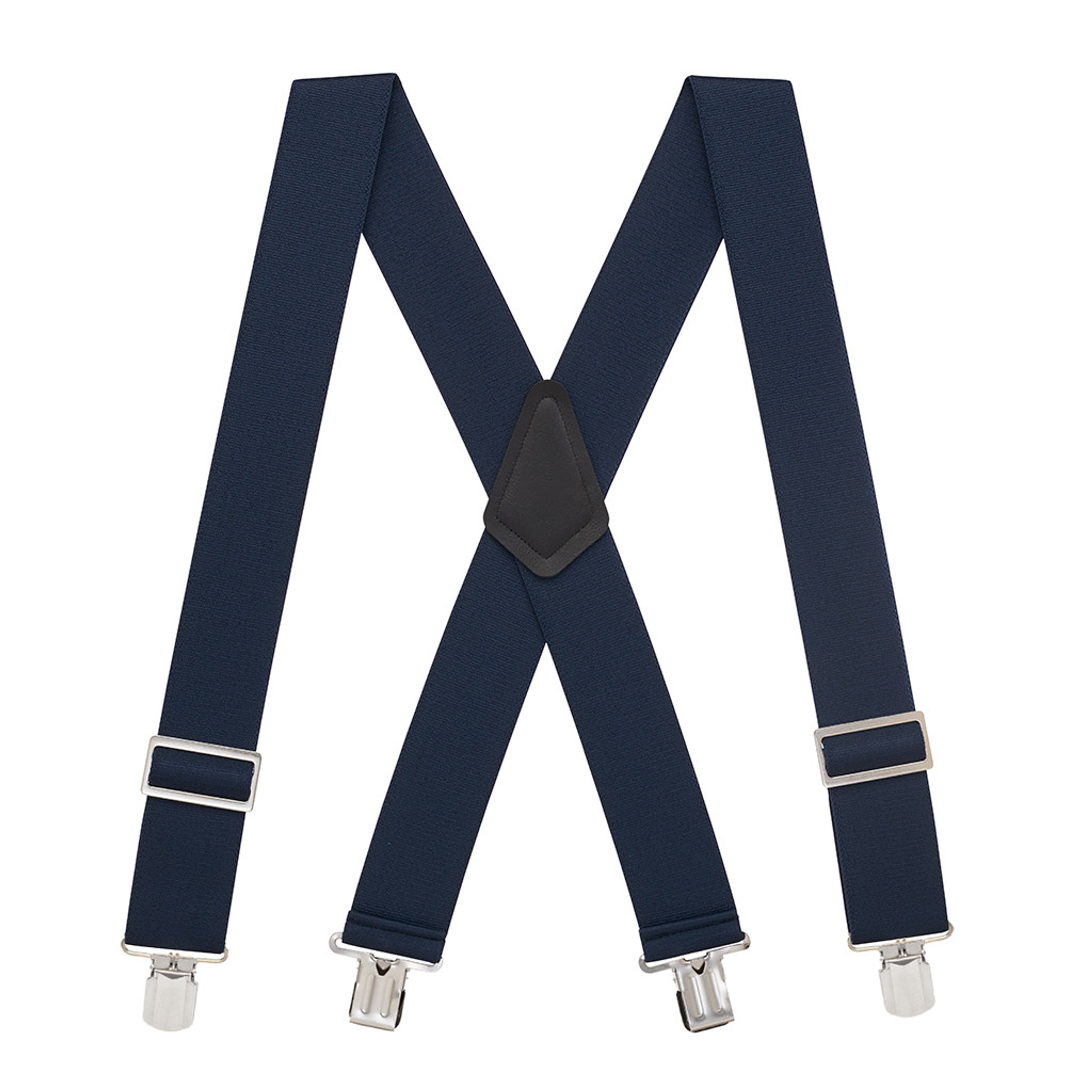 Logger Pin Clip Suspenders | SuspenderStore