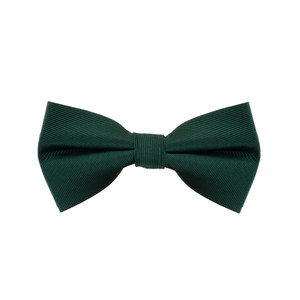 Bow Tie in Hunter