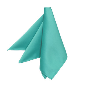 Pocket Square in Mint