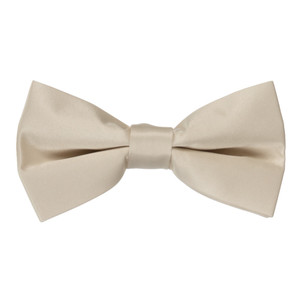 Sand Bow Tie