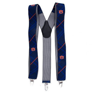 Auburn University Suspenders