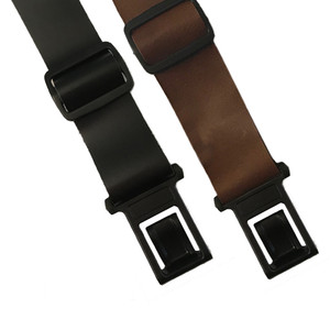 Leather Perry Suspenders - All Colors