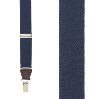 Blue Suspenders: Navy, Royal, Light Blue, Patterned