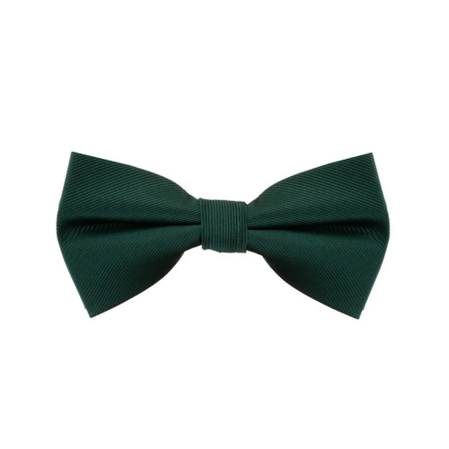 Bow Tie in Hunter