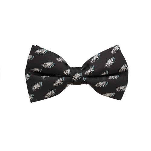 NFL Philadelphia Eagles Bow Tie