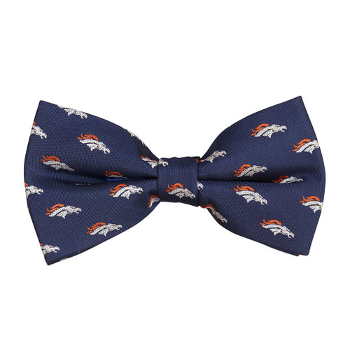 Denver BRONCOS Bow Tie