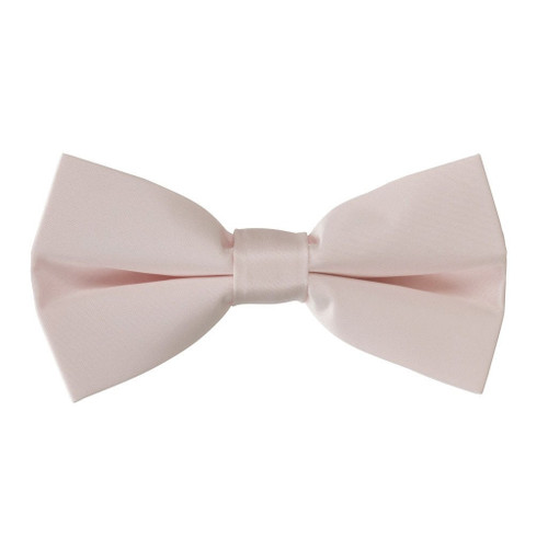 Champagne Bow Tie