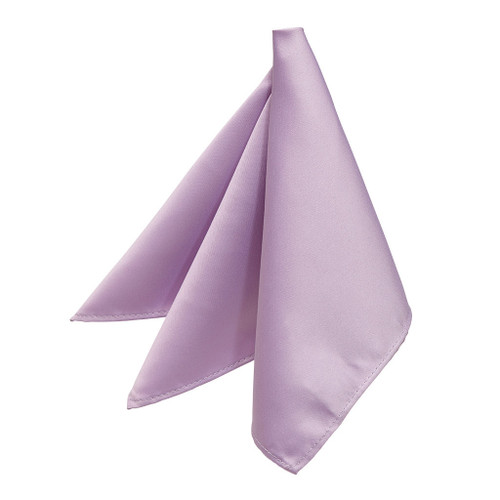 Pocket Square - Lavender