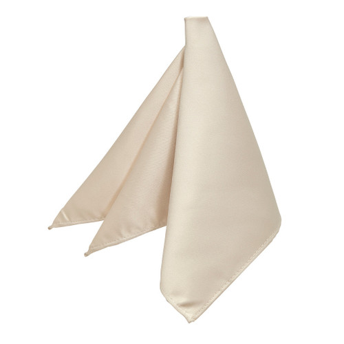 Pocket Square - SAND