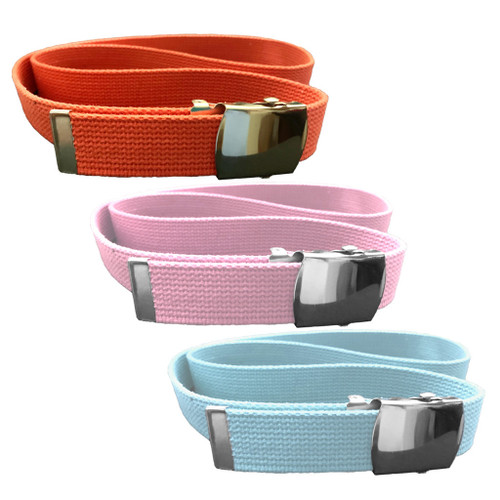 Travel Belts Metal Free Travel Belts Suspenderstore