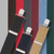 Solid Pin Clip Suspenders - All Colors