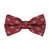 49ers Bow Tie
